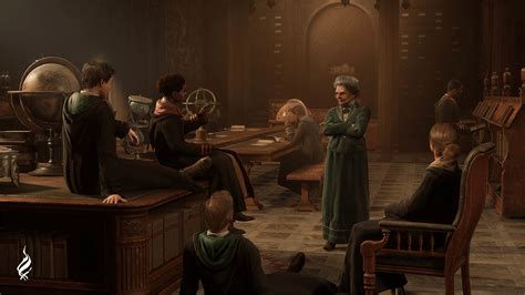 Hogwarts Legacy Comment Lier Son Compte Twitch Pour Obtenir Des Drops