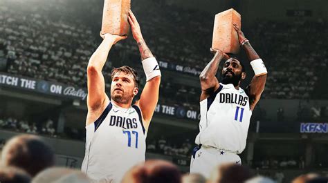 The Dallas Mavericks Journey To Playoff Success Rests On Luka Dončić