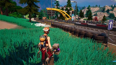 La Communauté Fortnite Se Penche Sur Le Pire De La Saison 4 Du Chapitre 4 Tech Tribune France