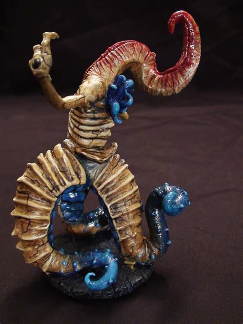 Crawling Chaos Preview Painted Nyarlathotep Cthulhu Wars