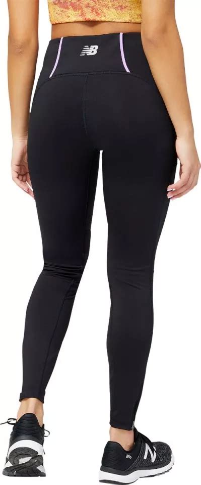 Leggings New Balance Impact Run At Heat Tight Top4runningpt