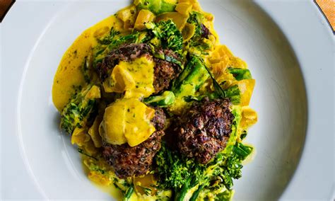 Nigel Slater’s Meatballs Recipes Artofit