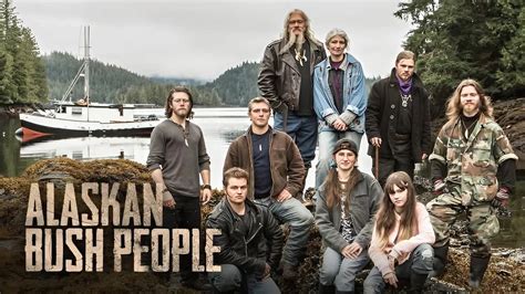 Port Protection, Alaska | Sad to see Mary Miller leave...but I am sure ...