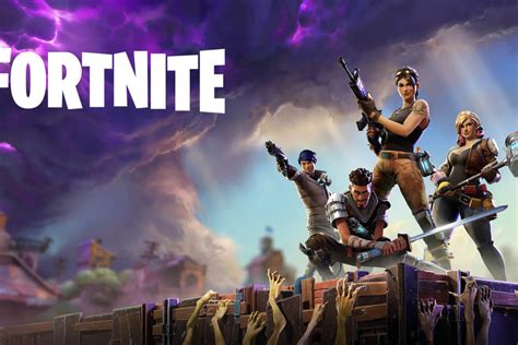 Fortnite Se Actualiza K En Xbox One X Granadas De Humo En Battle