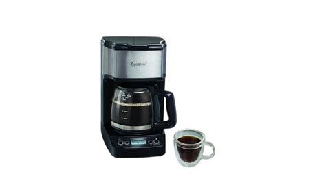 Best 5 Cup Programmable Coffee Maker Top 5 Products