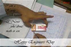 Engineering Day Quotes Images With World Clock