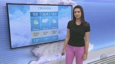 Jornal da EPTV 2ª Edição Ribeirão Preto Veja a previsão do tempo