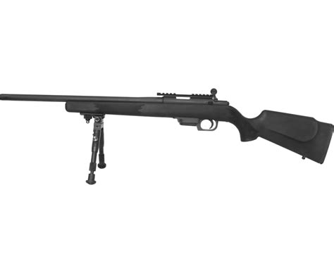 Rock Island Armory M22 TCM Tactical Rifle .22 TCM 22.8" Barrel 5-Rounds ...