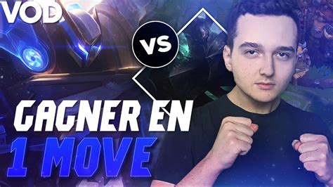 Je Les Fais Perdre En Un Move Soloq Challenger Top Garen Vs