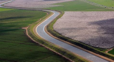 Types of Canal ( Classification of Canal) - Dream Civil