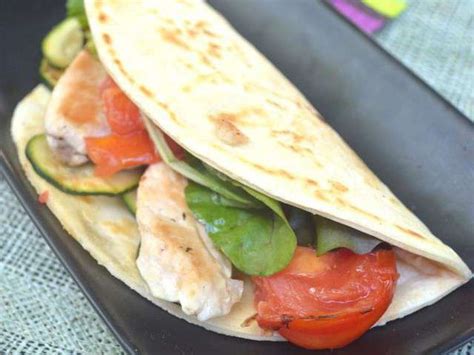 Recettes De Tortillas 30