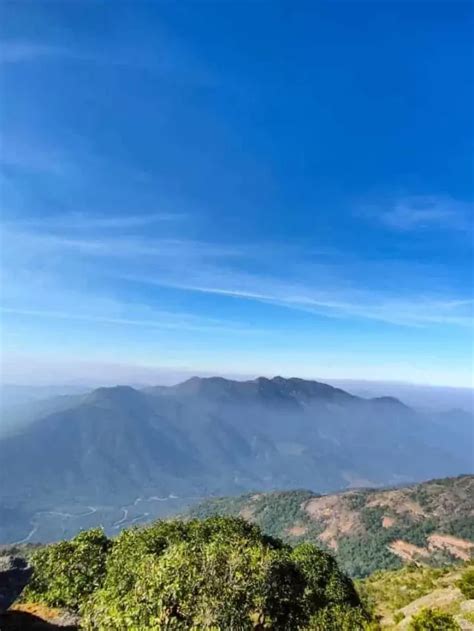 Mahendragiri Hill - 2nd Highest Peak In Odisha - Incredible Odisha