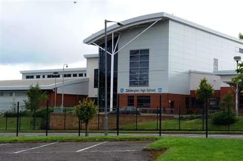 Catchment Area For Planned New East Kilbride Primary School Given Go