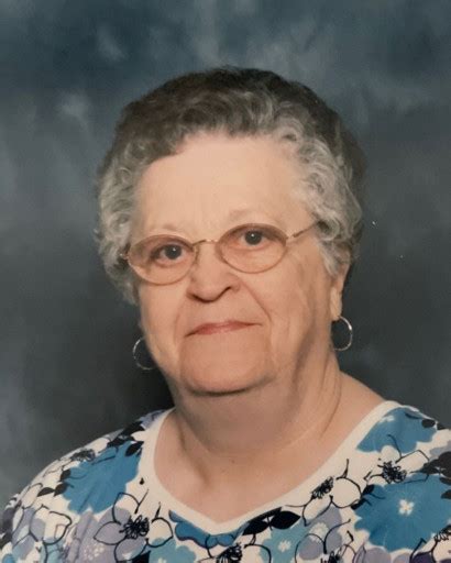 Betty Stewart Bartley Obituary 2022 Glenn Funeral Home And Crematory