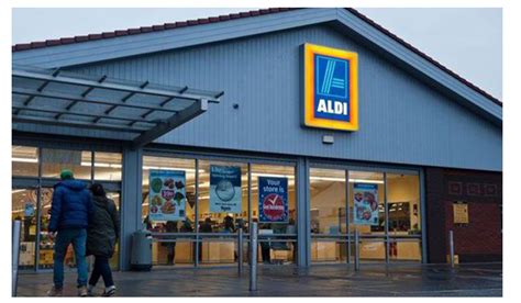 Aldi Blank Template Imgflip