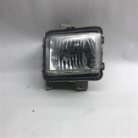 Honda Ridgeline Fog Light Lh Oem Driver Inner Light Ebay