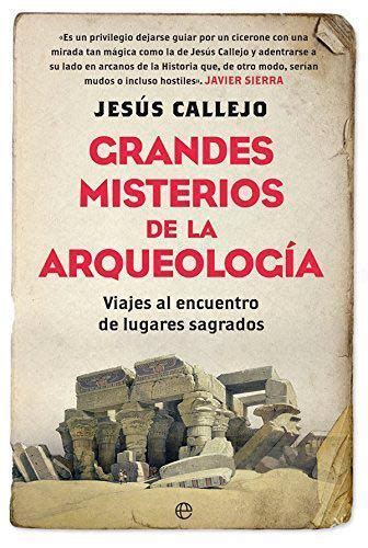 14 Mejores libros de arqueologíainfoeducacion es