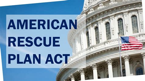 American Rescue Plan Act Douglas Ga Official Website