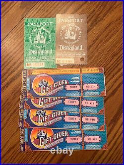 Disneyland California 30th Anniversary Souvenirs | Anniversary ...