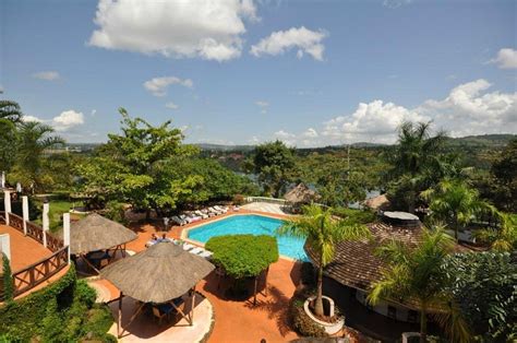 Jinja Nile Resort Ab 98€ 1̶2̶5̶€̶ Bewertungen Fotos