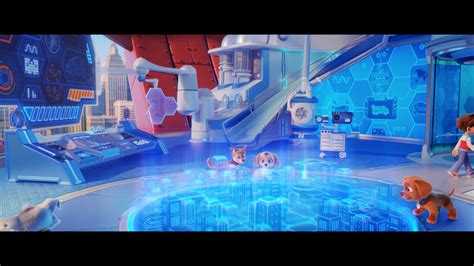 Adventure City Hq Paw Patrol Wiki Fandom