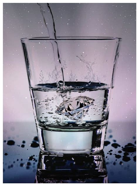 Why You Should Avoid Drinking Water While Standing Read On