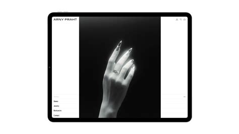 Arny Praht :: Behance