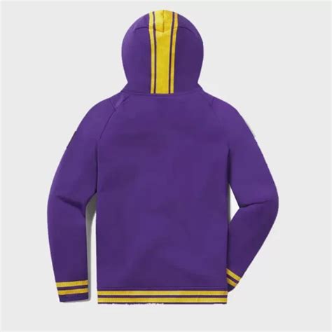 Unrl Vikings Hoodie For Sale