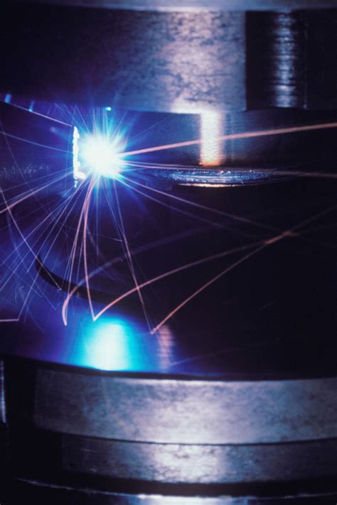 List of Excimer Lasers 