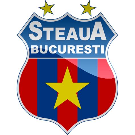 Steaua Bucuresti Logo Png