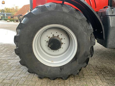 Massey Ferguson Dyna Vt Wegenbouw Be