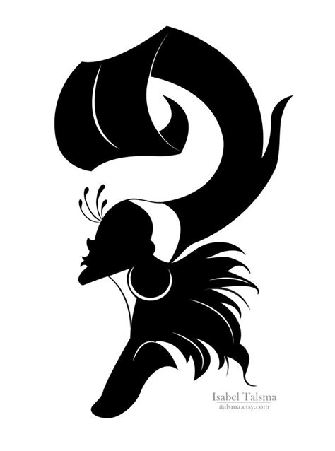 Silhouettes By Fit51391 On DeviantArt Disney Silhouette Art Disney