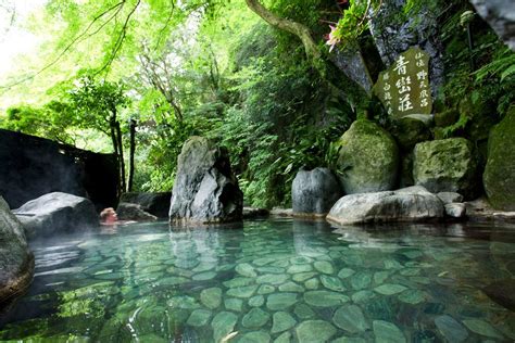 Hakone and Hot Springs