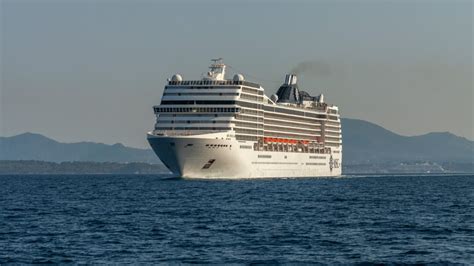 MSC Cruises Revises Summer Itineraries for Two Ships - Amazing World Cruises