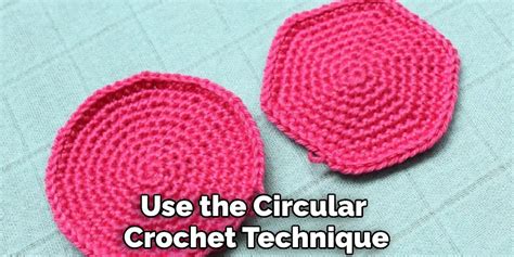 How to Crochet a Circle Coaster | 7 Easy Steps (2025)