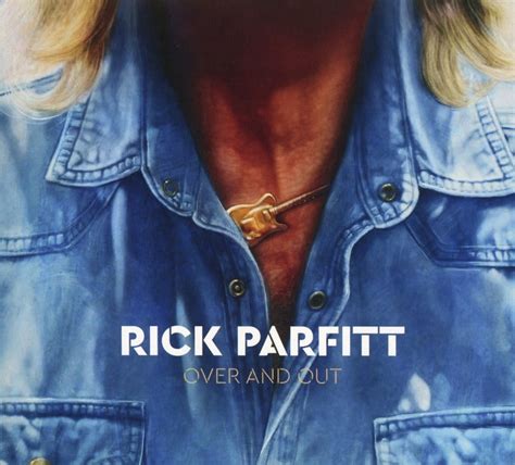 Rick Parfitt Over And Out Classic Rock Magazin