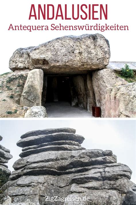 35 Antequera Sehenswürdigkeiten Andalusien