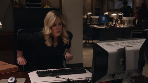 Dell Monitor In Blue Bloods S E Smoke Mirrors