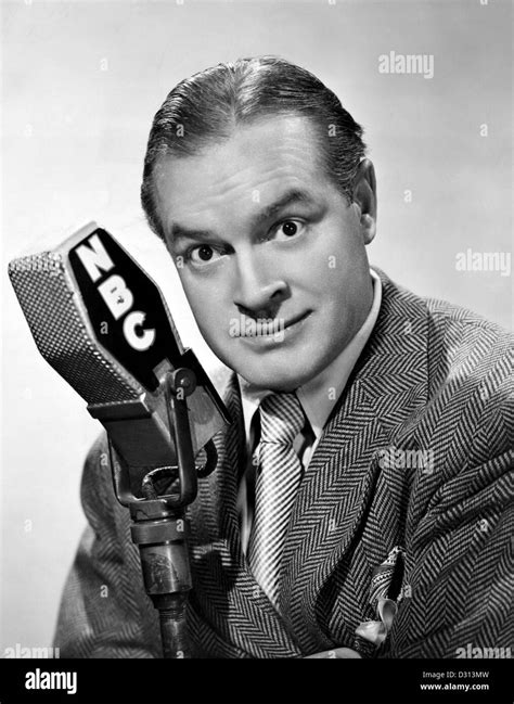 Bob Hope Hi Res Stock Photography And Images Alamy