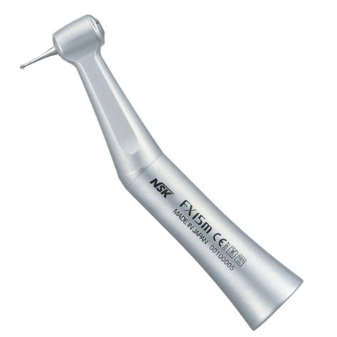 Nsk Fx M Reduction Contra Angle Handpiece