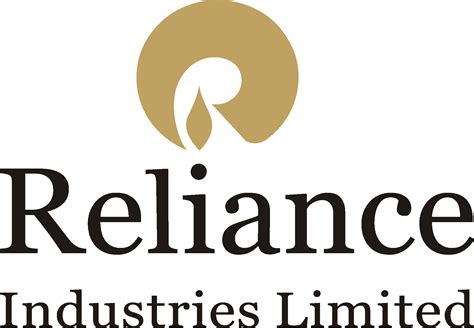 Reliance Industries Limited Logo Vector - (.Ai .PNG .SVG .EPS Free Download)