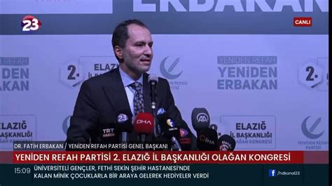 Yeniden Refah Partisi On Twitter Elaz Tencere Dibin Kara Seninki