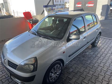 Renault Clio Dci Cijena Crna Gora Podgorica Stari