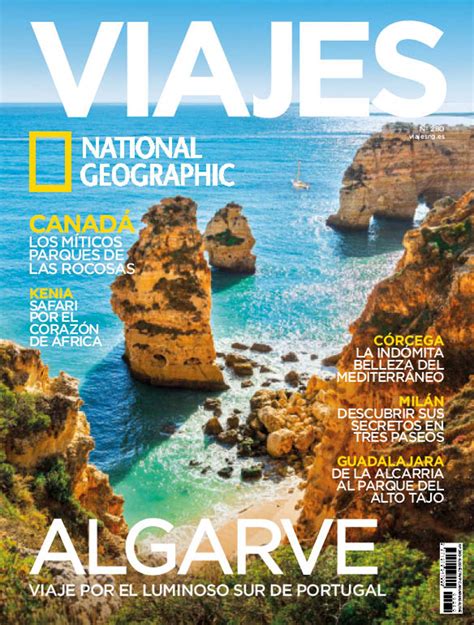 Viajes National Geographic 280