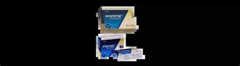 Viamax 50 Mg Uses Side Effects Indication Dosages | DoctLab
