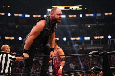 Jon Moxley Wins Gcw World Championship