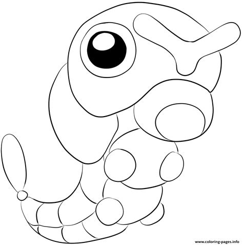 Banette Pokemon Coloring Page Mega Banette Coloring Page Free Printable Coloring Pages