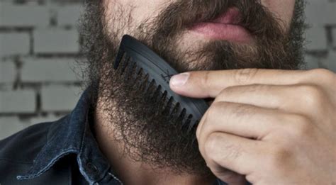 7 Common Beard Problems And How To Treat Them