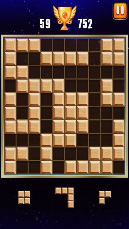 Legend Block Puzzle Classic By Pham Van Lieu