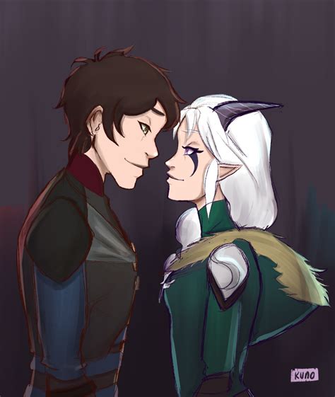 Discover More Posts About The Dragon Prince Tdp Tdp Fanart Tdp Rayla Ezran Tdp Art And